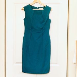 Calvin Klein Business Casual Work Dress